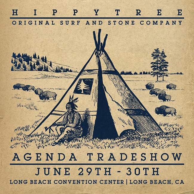 agenda tradeshow
