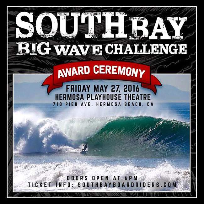 big wave challenge