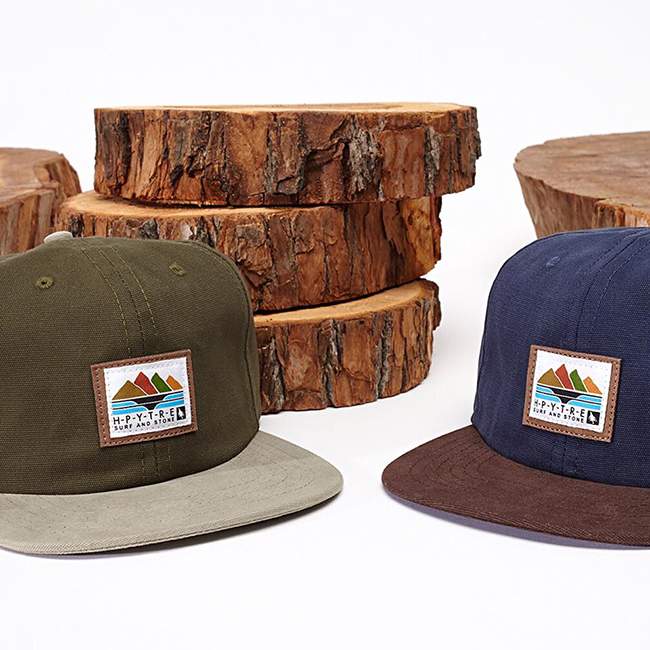 madera hat