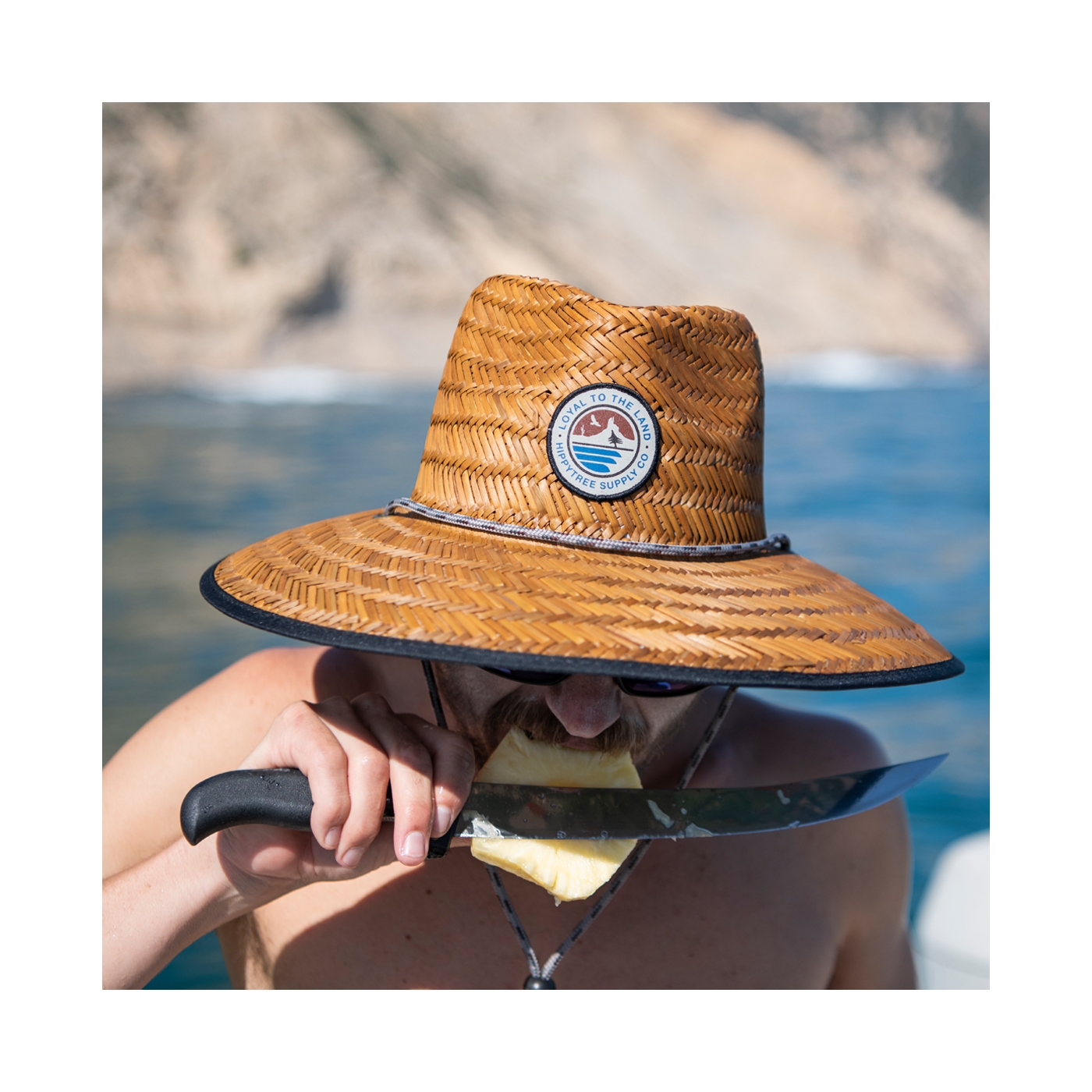 Cabo Hat