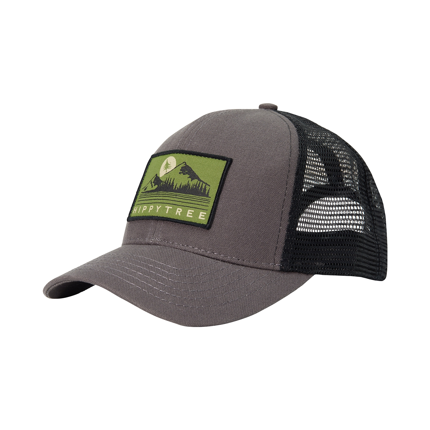 Cascade Eco Hat