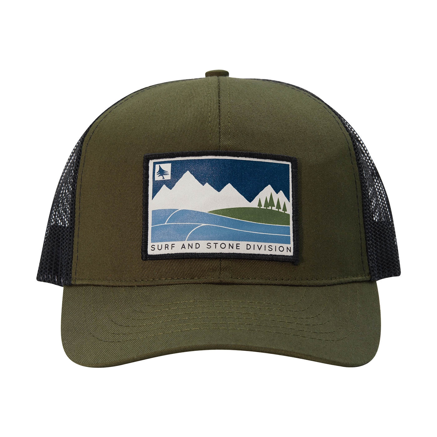 Division Hat