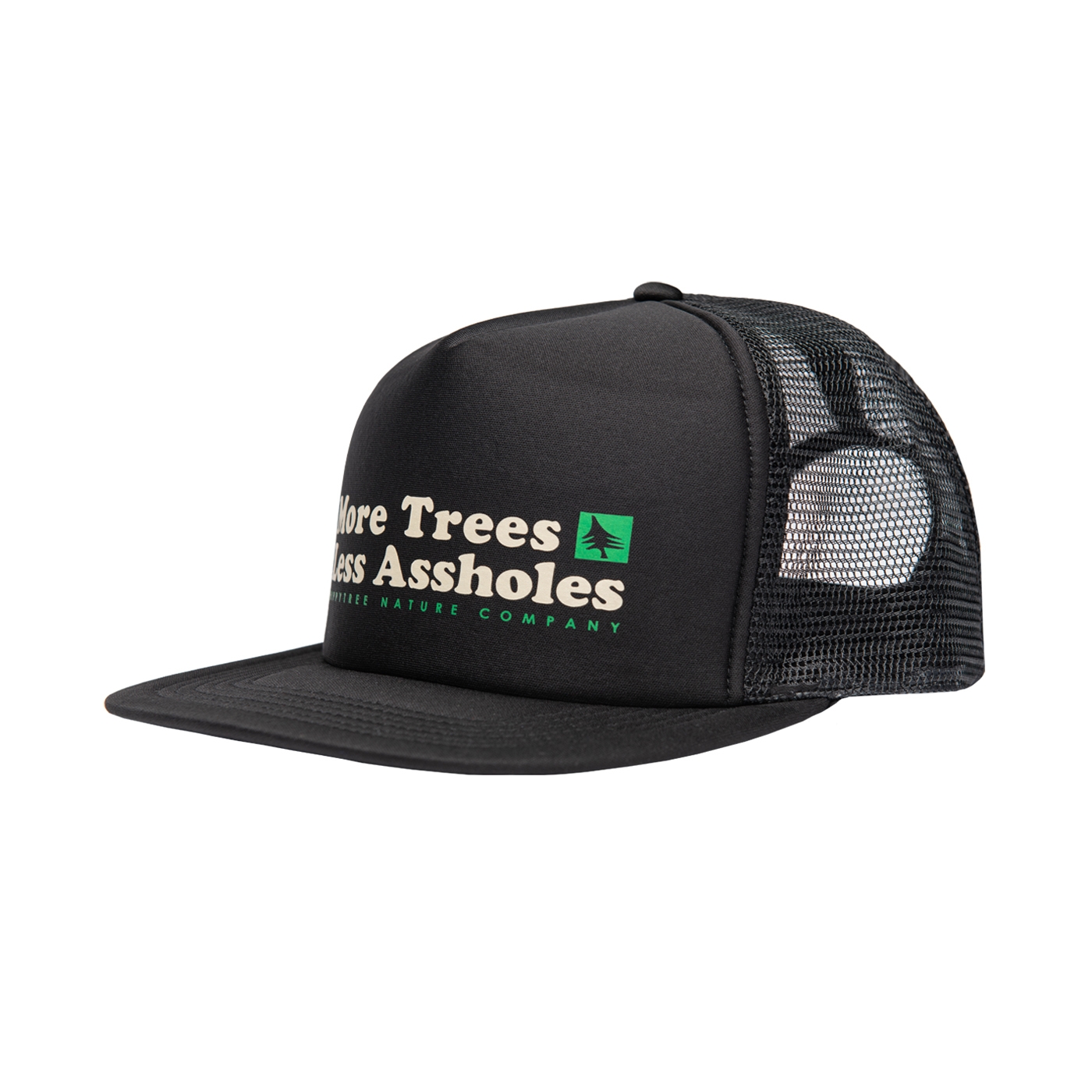 More Trees Hat